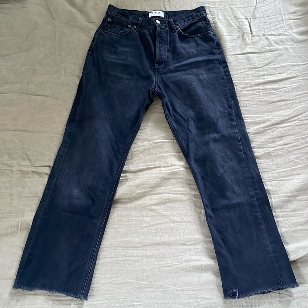 Agolde Lana sz 25